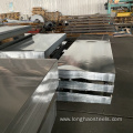 Galvanized iron sheets galvanized steel sheet plate